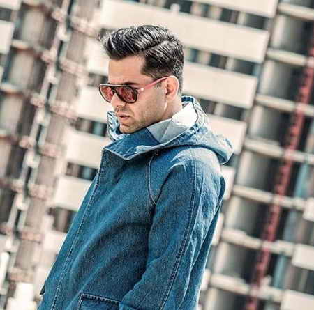 رضا بهرام شب های بعد از تو (ریمیکس)